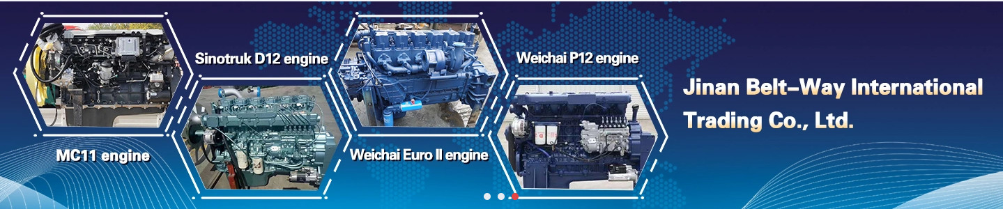 Hệ thống phanh hơi xe tải