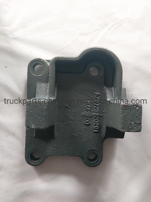 Các bộ phận xe tải tiêu chuẩn Sinotruk HOWO Đưa xuống Ứng đỡ thanh đẩy Az97585200290 Az97585200291