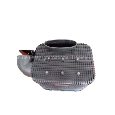 Sinotruck HOWO Bộ lọc không khí Assy Wg9725190055 Máy lọc không khí tắm dầu để thanh toán an toàn