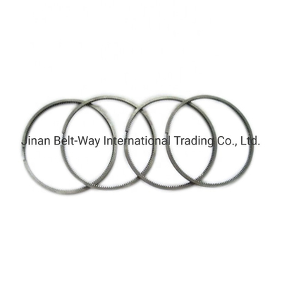 Đảm bảo thanh toán cho Weichai WP12 Engine Piston Ring đẩy ranh giới