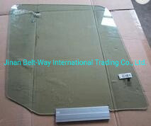 Các bộ phận hệ thống điện pin cho cửa kính xe tải HOWO Wg1642330060 Wg1642330061