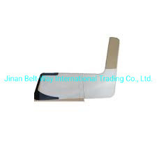 Sinotruk HOWO Truck Parts L Glass Wg1642350003 Wg1642350004 và hiệu suất cao hơn