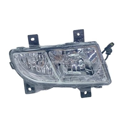 Sinotruk HOWO Truck Spare Part Left Front Fog Lamp Wg9719720025 với bộ phận hệ thống phanh