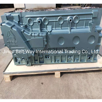 Thanh toán hỗ trợ động cơ Sinotruk 371HP được bao gồm trong chính sách hoàn trả USD