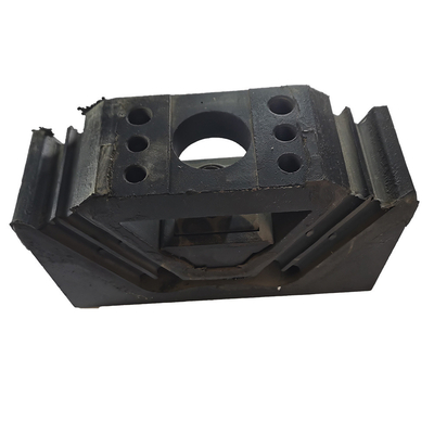 Chọn hỗ trợ cao su phù hợp Wg9725593031 cho nhu cầu động cơ HOWO của bạn