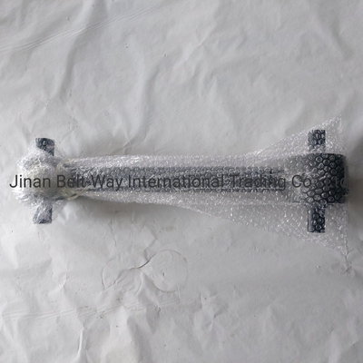 100% được thử nghiệm tiêu chuẩn Sinotruk HOWO Truck Parts Gearbox Straight Toque Rod Az9631521175
