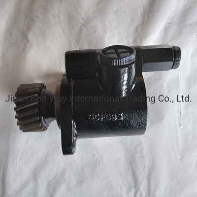 Sinotruk HOWO Truck Parts Power Steering Pump Wg9631470060/2 thanh toán an toàn được chấp nhận