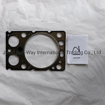 Vc1540040015A Lắp ghép đầu xi lanh cho Sinotruk HOWO Phần động cơ xe tải trên trục trước