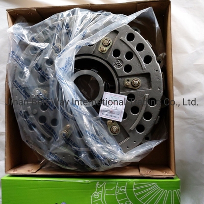 Sinotruk HOWO Truck Parts Clutch Driven Disk Assembly Bz1560161090 và sẵn sàng để vận chuyển