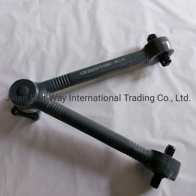 hộp số V thrust rod Az9725529272 cho Sinotruk HOWO phụ tùng xe tải tại thị trường Nam Á