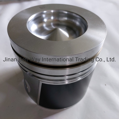 Bộ phận phụ tùng xe tải hệ thống pin điện cho Sinotruk HOWO Truck Piston Vg1540030004