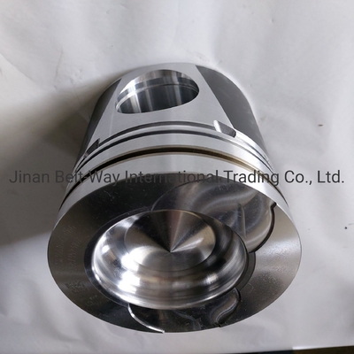 Bảo mật thanh toán Bảo vệ thanh toán của bạn cho Sinotruk HOWO Truck Parts Vg1560030010 Piston