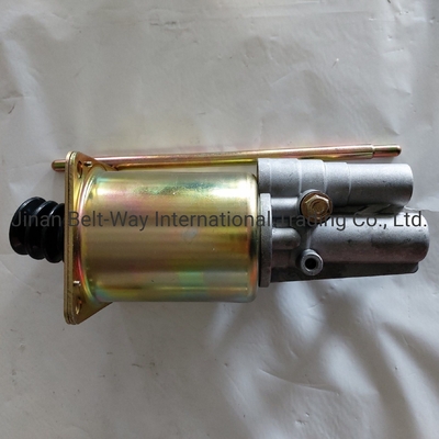 Sinotruk HOWO Truck Parts Clutch Booster Cylinder Wg9719230030 với Chi phí vận chuyển thấp
