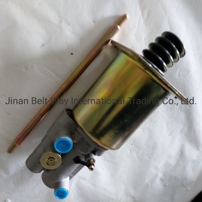 Sinotruk HOWO Truck Parts Clutch Booster Cylinder Wg9719230029 Hoàn hảo cho xe tải của bạn