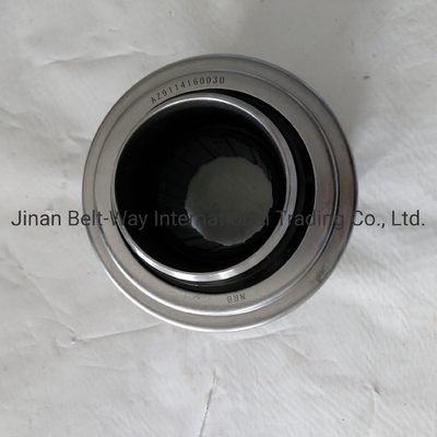 Sinotruk HOWO Truck Parts Truck Spare Parts Release Bearing Az9114160030 100% được thử nghiệm