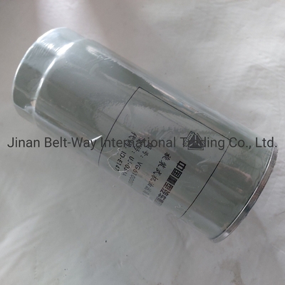 Các bộ phận hệ thống phanh Bộ lọc dầu phanh Vg61000070005 cho Sinotruk HOWO Chiếc xe tải phụ tùng