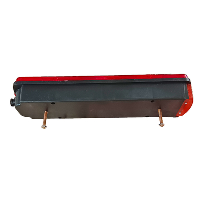 Sinotruk HOWO đèn kết hợp đèn sau trái Wg9719810001 với kích thước gói tiêu chuẩn