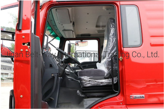 2016 năm nguyên bản sử dụng 6X4 máy kéo xe tải máy kéo đầu với và 351-450 mã lực