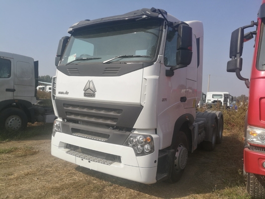 Sinotruk HOWO A7 xe tải kéo Chi phí vận chuyển và thời gian giao hàng ước tính ở 351-450hp