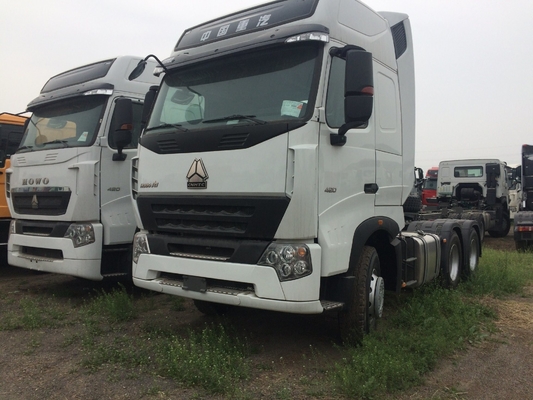 Sinotruk Shacman FAW Dump Truck Traktor Head Heavy Light Trucks 4*2 6*4 thanh toán an toàn