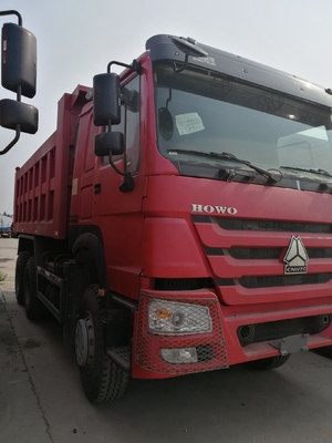 Sinotruk Shacman FAW Dump Truck Traktor Head Heavy Light Trucks 4*2 6*4 thanh toán an toàn