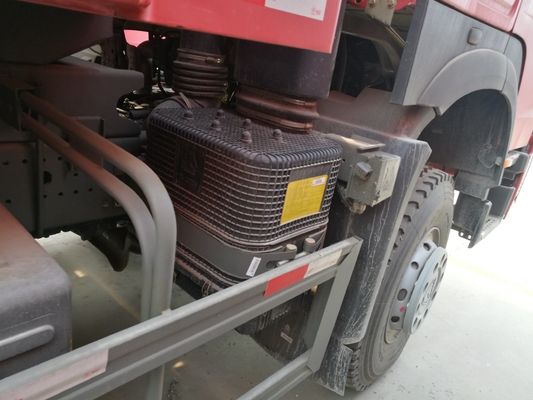 Sinotruk Shacman FAW Dump Truck Traktor Head Heavy Light Trucks 4*2 6*4 thanh toán an toàn