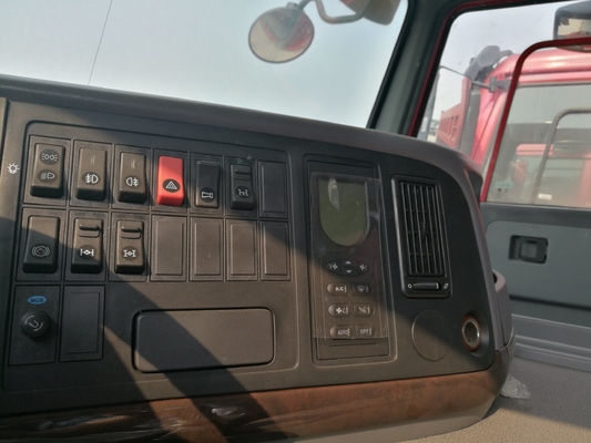 Sinotruk Shacman FAW Dump Truck Traktor Head Heavy Light Trucks 4*2 6*4 thanh toán an toàn