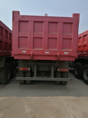 Sinotruk Shacman FAW Dump Truck Traktor Head Heavy Light Trucks 4*2 6*4 thanh toán an toàn