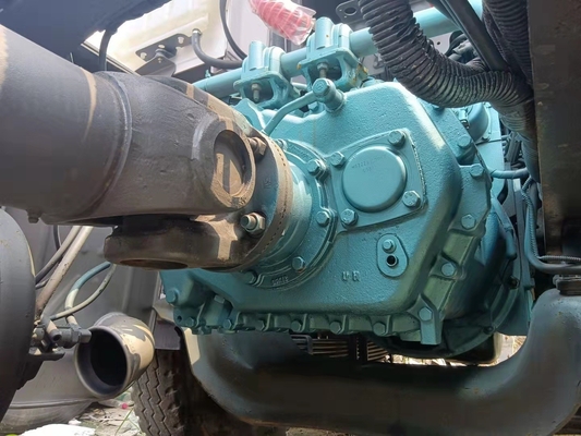 Sinotruk HOWO tay hai đầu xe tải máy kéo với chứng nhận ISO thanh toán an toàn