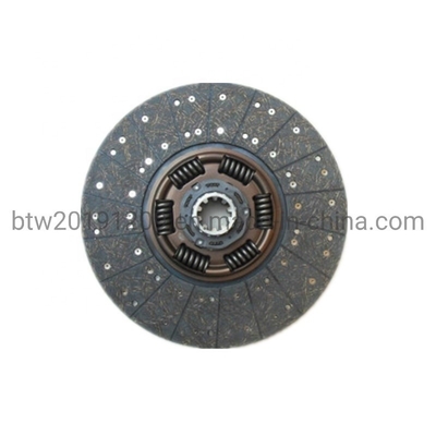 430 Clutch Plate Wg9725160390 Được bảo vệ bởi Made-in.com cho nhu cầu của bạn