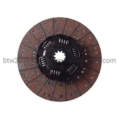 430 Clutch Plate Wg9725160390 Được bảo vệ bởi Made-in.com cho nhu cầu của bạn