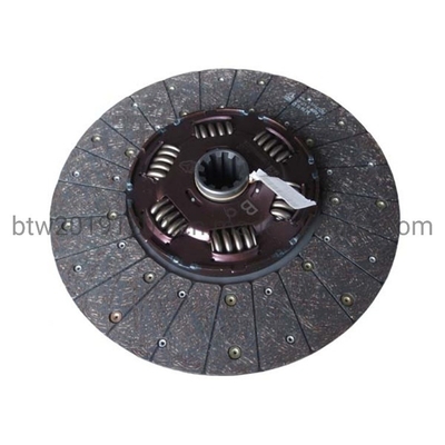 430 Clutch Plate Wg9725160390 Được bảo vệ bởi Made-in.com cho nhu cầu của bạn