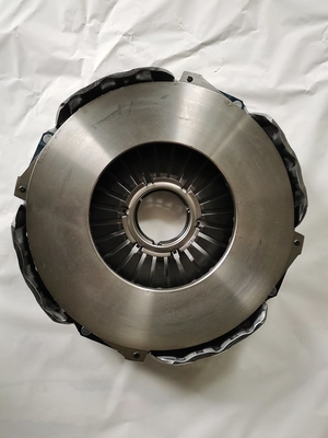 Cơ chế hoạt động Sinotruk HOWO Truck Parts Clutch Pressure Plate Az9725160100 CCC