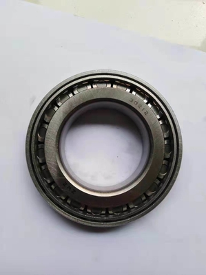 Các bộ phận xe tải cho HOWO 371 bánh xe xoắn ốc bánh xe ngựa trong thép Chrome