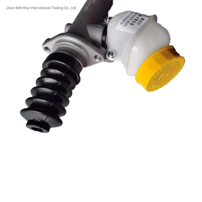 Sinotruk HOWO Wg9719230023 Máy xăng máy ly hợp cho HOWO và thanh toán hỗ trợ bằng USD