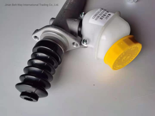Sinotruk HOWO Wg9719230023 Máy xăng máy ly hợp cho HOWO và thanh toán hỗ trợ bằng USD