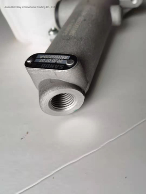 Sinotruk HOWO Wg9719230023 Máy xăng máy ly hợp cho HOWO và thanh toán hỗ trợ bằng USD