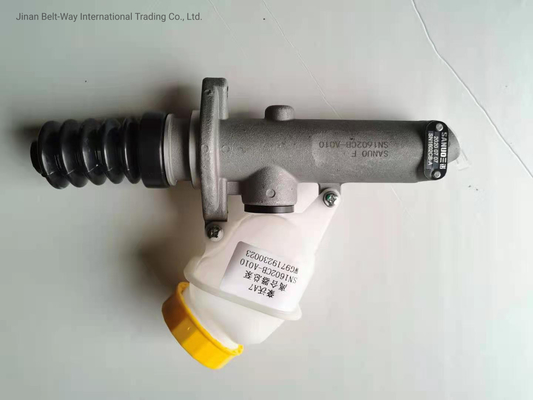 Sinotruk HOWO Wg9719230023 Máy xăng máy ly hợp cho HOWO và thanh toán hỗ trợ bằng USD