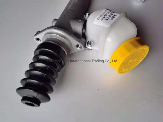Sino Truck HOWO máy bơm ly hợp Wg9719230013 Sự lựa chọn tốt nhất cho các phụ tùng thay thế xe của bạn