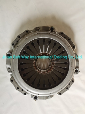 Bảng ly hợp chuẩn Az9725160100 cho Sinotruk HOWO Truck Parts tại thị trường Nam Á