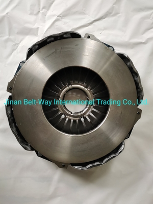 Bảng ly hợp chuẩn Az9725160100 cho Sinotruk HOWO Truck Parts tại thị trường Nam Á