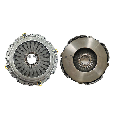 Bộ sưu tập tấm ly hợp cho Az9725160100 HOWO A7 Dump Truck Transmission System Parts