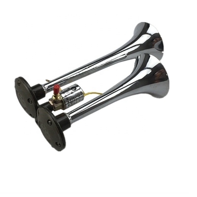 Phân tích ô tô ống dài Air Horn loa nhựa Horn xe tải máy nén cho nhu cầu tùy chỉnh