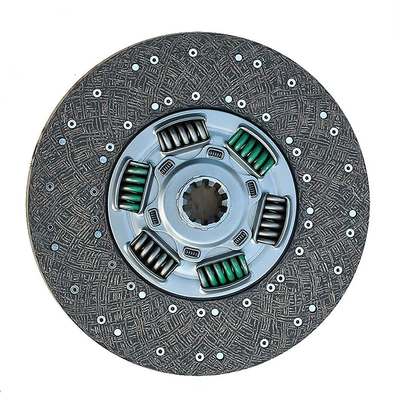 Đĩa ly hợp thiết bị truyền dẫn lái WG9725160390 cho Sinotruk HOWO Truck Parts