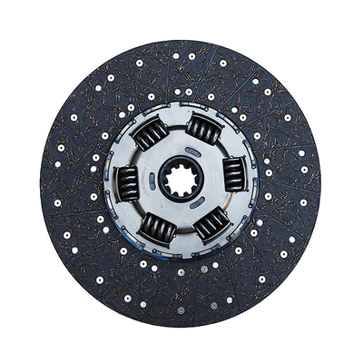 Đĩa ly hợp thiết bị truyền dẫn lái WG9725160390 cho Sinotruk HOWO Truck Parts