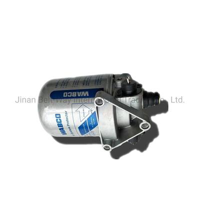 Yêu cầu hoàn trả Sinotruk HOWO Máy sấy không khí Wg9000360521 với chứng nhận GS