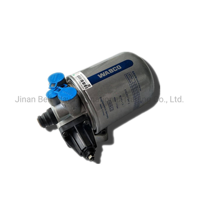 Yêu cầu hoàn trả Sinotruk HOWO Máy sấy không khí Wg9000360521 với chứng nhận GS