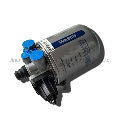 Sinotruk HOWO Máy sấy không khí Wg9000360521 Liên hệ về vận chuyển và thời gian giao hàng ước tính