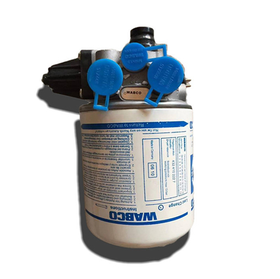 Sinotruk HOWO Truck Original Air Dryer Wg9000360521 Theo nhu cầu của khách hàng