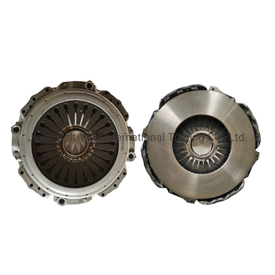 Sinotruk HOWO Trucks Clutch Pressure Plate Az9725160100 với Dịch vụ sau bán hàng